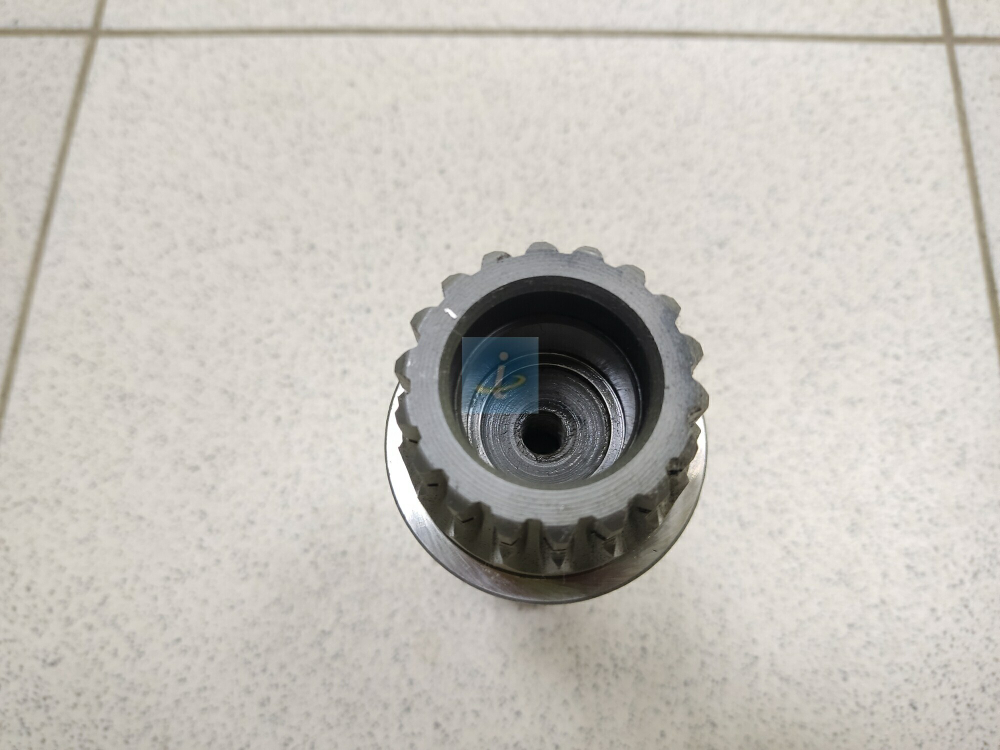 Вал отбора мощности Z-14 239.1721428