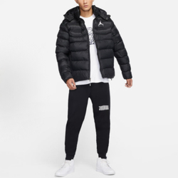 Пуховик Air Jordan