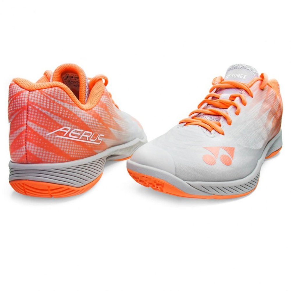 Кроссовки для сквоша Женские YONEX POWER CUSHION AERUS X2