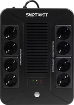 ИБП SMARTWATT UPS SAFE PRO 800