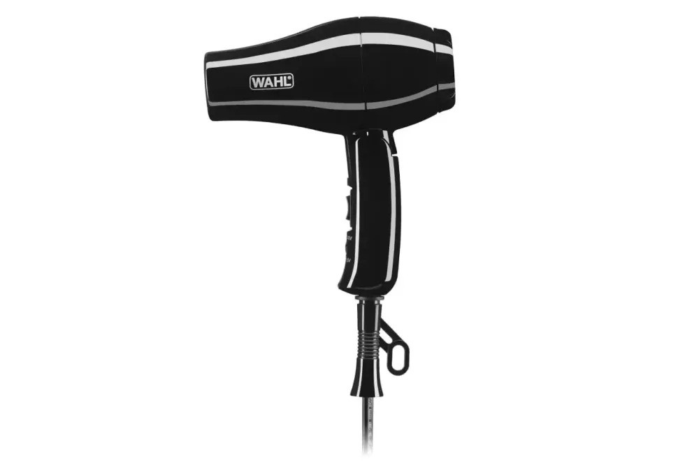 Фен Wahl Travel Dryer 1000 Вт (3402-0470) - 3