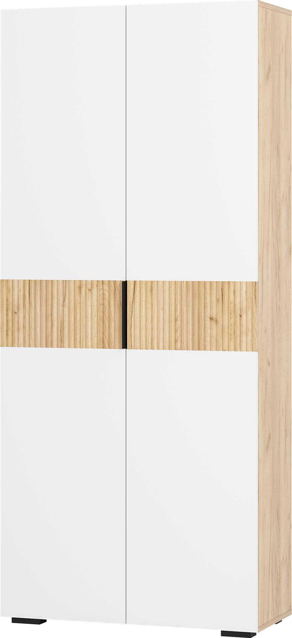 Шкаф 2-х створчатый Сандра ШК-04