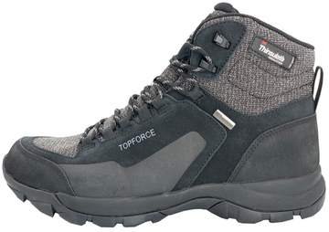 Ботинки EDITEX TOPFORCE /W2105-1Z/