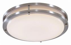 Накладной светильник Citilux Бостон CL709201N