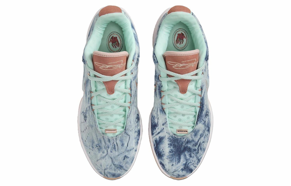 Кроссовки Nike Lebron 21 Ep 21