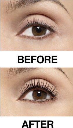 L’Oreal Paris Volume Million Lashes Waterproof - водостойкая тушь, 9 ml