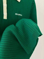 Футболка Miu Miu