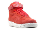 Кроссовки Nike Lunar Force 1 High Undftd Red