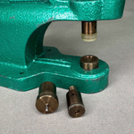 Насадка для кнопок YKK Альфа 15мм