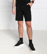 шорты Karl Lagerfeld - черный(705410 523900)