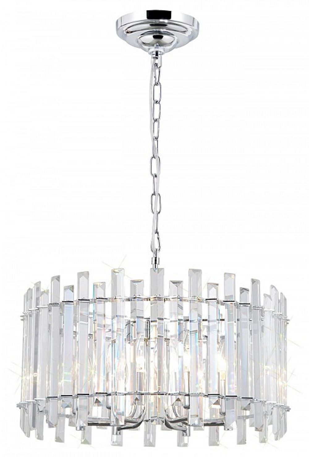 Подвесной светильник Citilux Ингвар CL334161