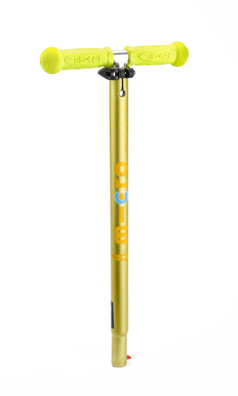 Т-ручка MAXI Deluxe желтый