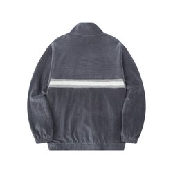 ОЛИМПИЙКА ВЕЛЮРОВАЯ YMKASHIX STRIPE TRACK F-561 pp.L