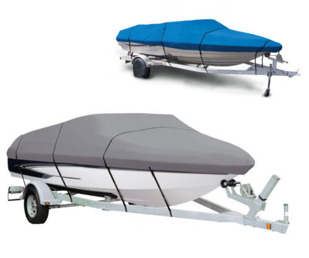 Тент транспортировочный на катер Николь Фаворит