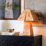 Floor design lamp Bohan by Rachel Donath