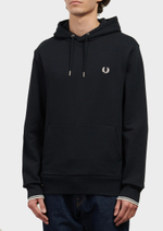 Худи FRED PERRY Tipped Hooded Sweatshirt