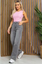 Джинсы Линц (серые) Б13453-12М LT Collection