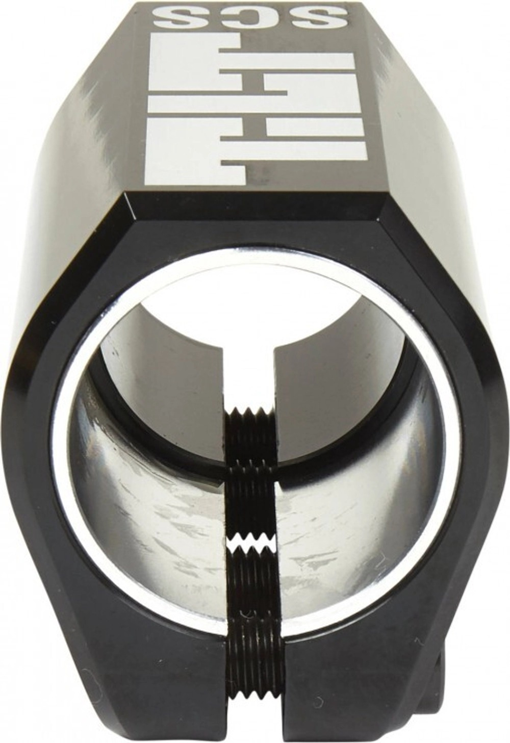 Зажим Tilt Classic SCS, Черный