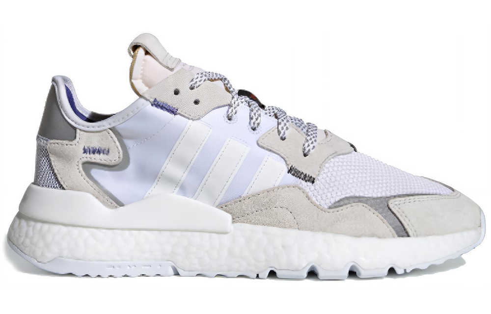 Кроссовки Adidas Originals Nite Jogger