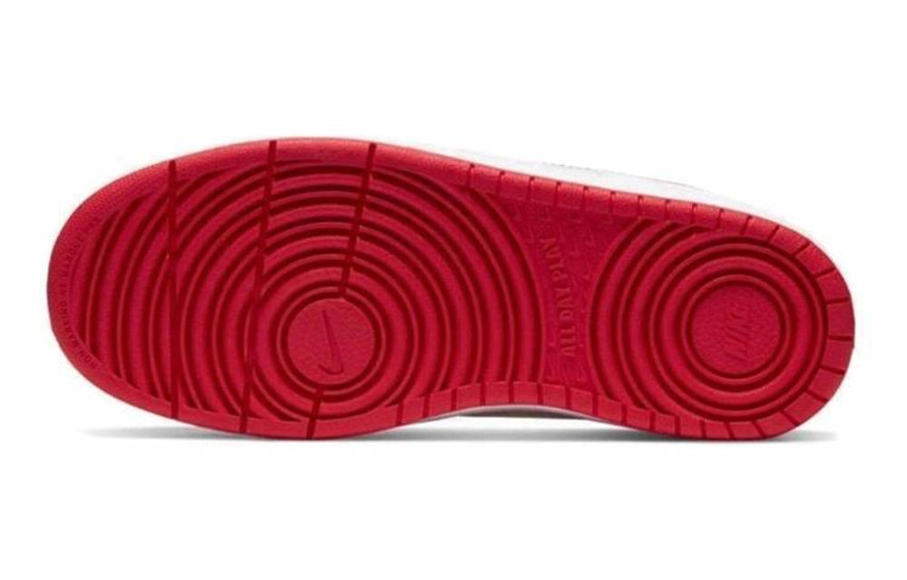 Кроссовки Nike Court Borough Low 2 (Женская размерная сетка)