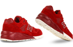 Кроссовки New Balance Nb 580 D