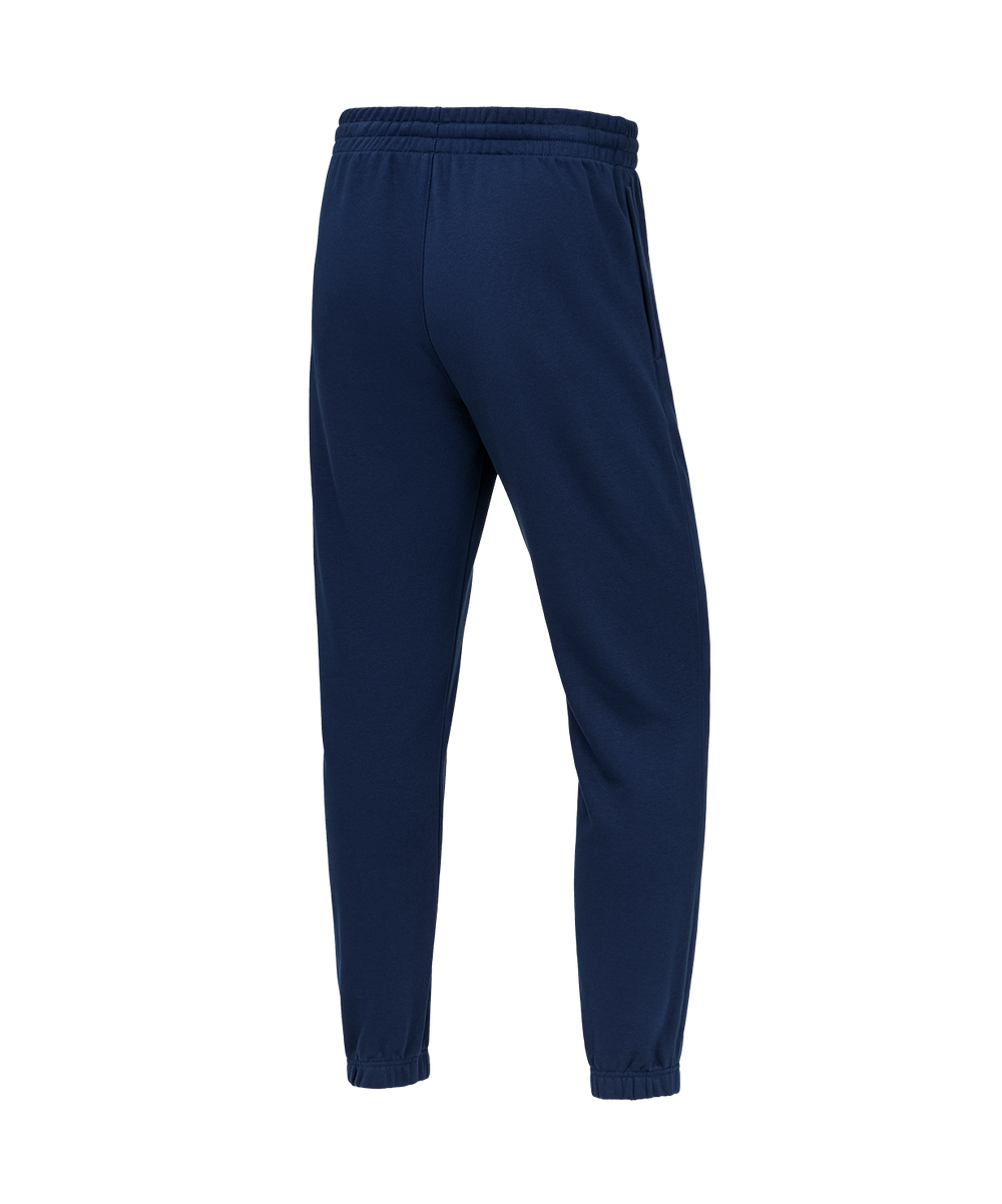 Брюки спортивные JÖGEL ESSENTIAL Club Cotton Pants Z4, темно-синий
