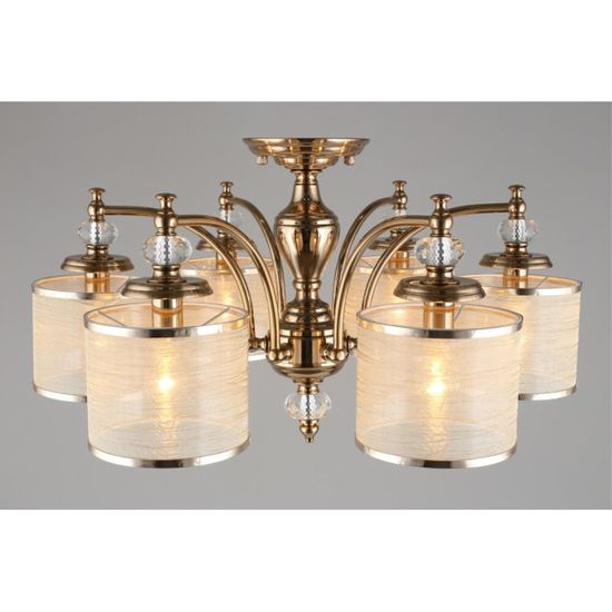 Люстра потолочная APL.720.07.06