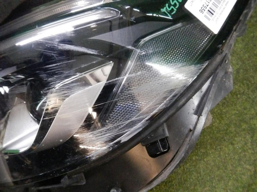 Фара левая Mercedes B w247 (2018-2022) LED