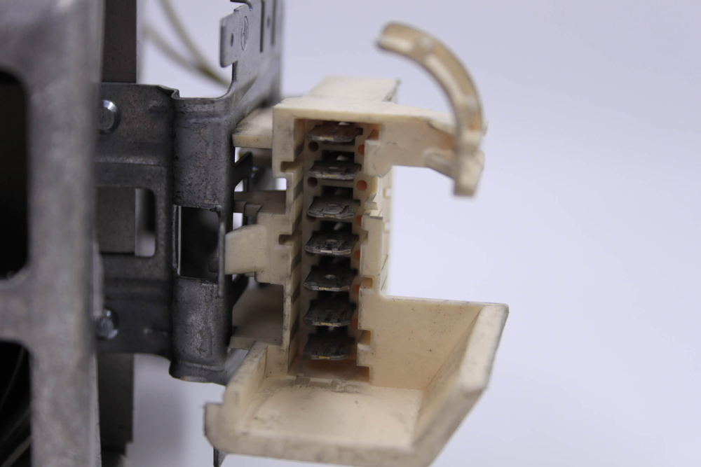 Двигатель(мотор) 132303623 стиральной машины Electrolux