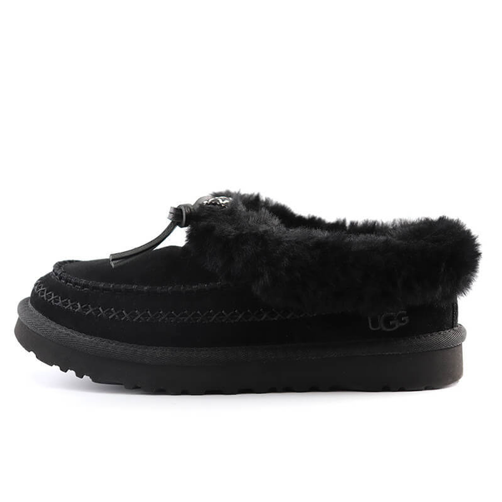 Ugg Tasman Alpine - Black