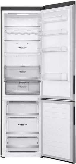 Холодильник LG GA-B509CEDZ