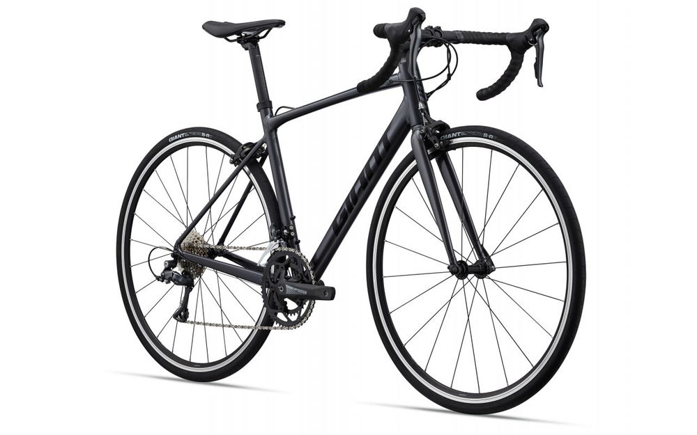 Шоссейный велосипед Giant Contend 3 (2023)