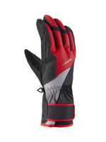 Перчатки VIKING Santo Black/Red (inch (дюйм):10)