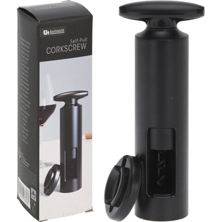 Штопор 16.5 см с резаком