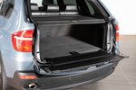 BMW X5, 2007 год