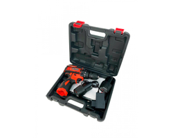 Дрель аккумуляторная BRAIT BCD12PN