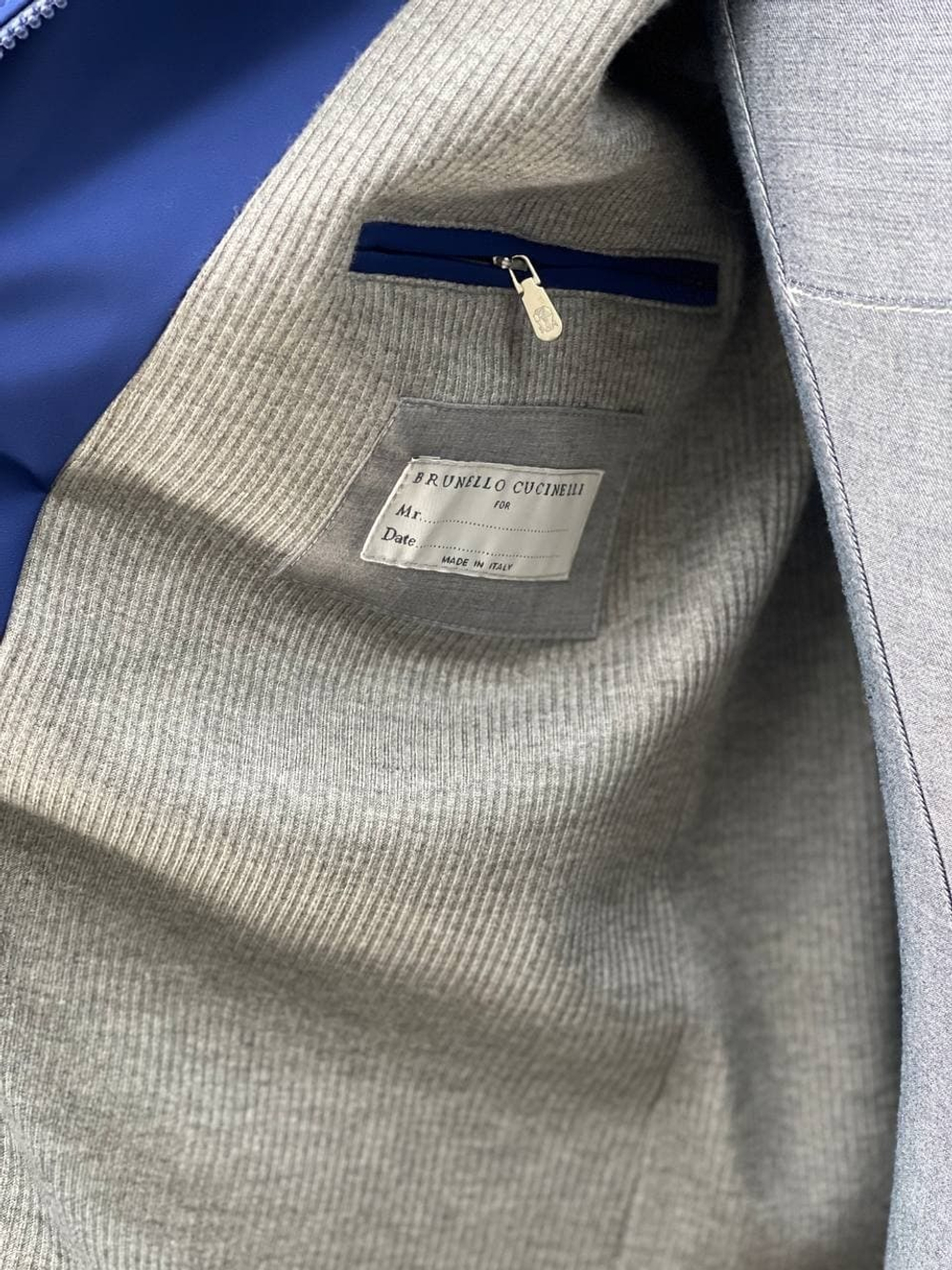 Куртка Brunelo Cucinelli