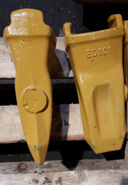 Коронка 220-9101 Extra Duty K100