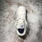 Nike SB Dunk Low • Purple Pulse Lite