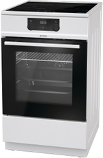 Электрическая плита Gorenje EIT5355WPG