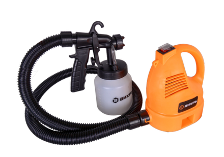 Краскопульт электрический ЭКП-700В Вихрь