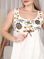 Фике - комплект кремовый Iv-capriz (Акция)