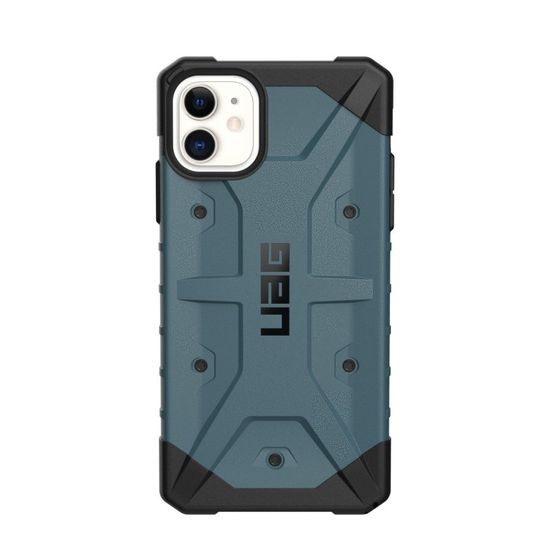 UAG Pathfinder Series Case for Apple iPhone 11 Slate (Синий)111717115454