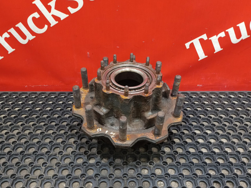 Ступица задняя