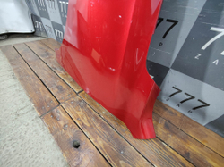 Крыло переднее левое Haval Jolion 21-24 Б/У Оригинал 8403110XST01AD