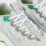 кроссовки Nike Motiva Grey Green Wmns