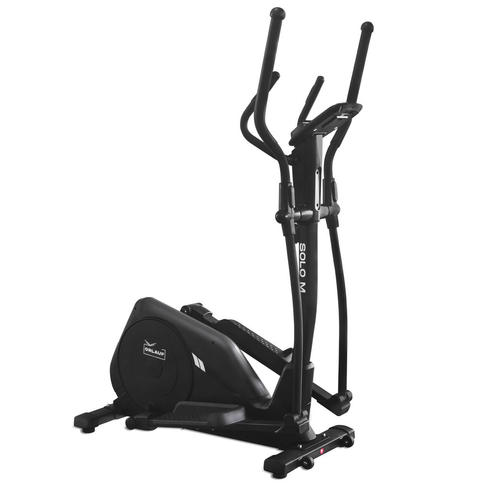 Эллиптический тренажер Orlauf SOLO М