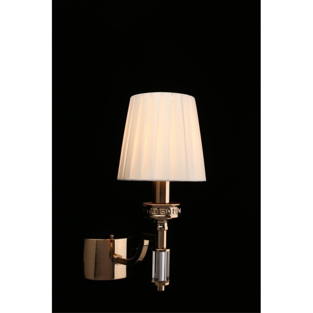 Настенный светильник Aployt Patricia APL.716.11.01