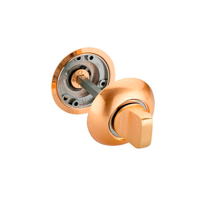 Завертка ADDENBAU WC 003 GOLD