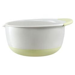 Набор емкостей для смешивания Mixy, пастель, 3 шт.